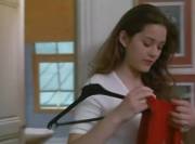 Marion Cotillard At 18 In Her First Movie Role