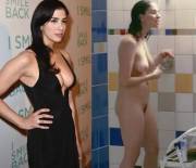 Sarah Silverman On/Off
