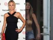 Elizabeth Masucci On/Off