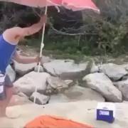 Adapt, Improvise, Overcome