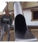 So Long Suckers, I'm Out