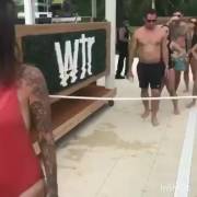 In Limbo, Trapdoors That Open