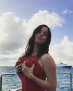 Squeezing To Another Level.