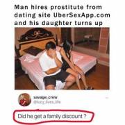 The Perfect Date Doesn't Exist