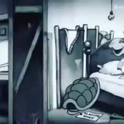 This Pussy Getting All The Old School Action