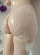 Soapy Butt! (F)