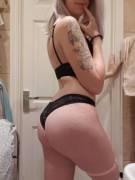 Feeling Thicc ;) [F]