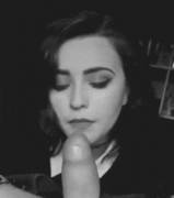 Black And White, Nice And Slow