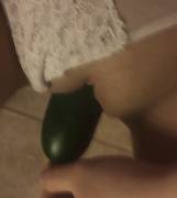 [F,19] I Got A Little Too Horny And Did A Thing... (I Was Almost Too Embarrassed ...