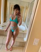 Soft Serve Bikini Bod