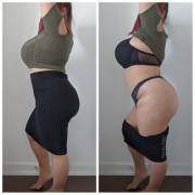 [Oc] Made To Be Fucked ❤️