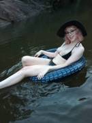 Ghost On The Water (Fire In The Sky, Do Do Do Do Do Do Do) - Also My Tits Are Out