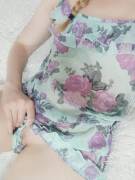 Woke Up So Horny. Who Wants To Help A Lady Out?