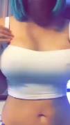Perfect Tits Reveal