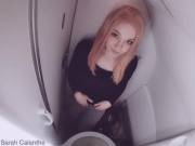 [Oc] Letting The Girls Out On The Plane! 