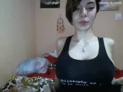 Hotcplhel Titty Drop