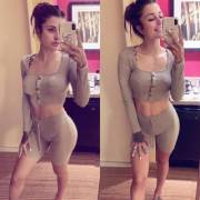 Damn Fine For A Mom Of 2