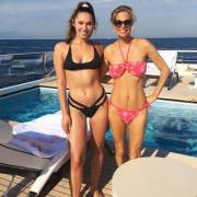 Mother Daughter Combo