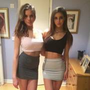 Couple Of Babes