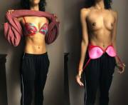 [F25] 5'6&Amp;Quot; And 108 Lb Indian Chick With 32A's. What Would You Do With Me?