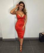 Barely Fits, Perfect