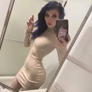 Her Name Is @Aniejoyyy