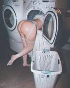 I'd Like To Put A Load In Too