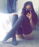 I Forgot To Put My Panties On, Oopsy Daisy.