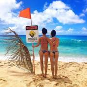 Woody And Dee Matchy Matchy