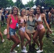 This Looks Like A Fun Crew.