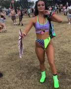 White Girl With A Fat Ass