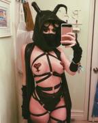 Kingdom Hearts But Make It Slutty