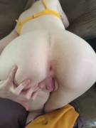 If You Can See It From The Front, Wait Till You See It From The Back.