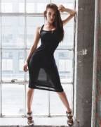 Shelly Scholten (Mic)