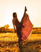 Rosina Shakirova (Mic)