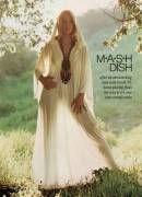 Karen Philipp From Mash For Playboy 1972