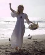 Jennifer Marshall In Stranger Things