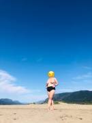 [F]Irst Post Here. I Just Love The Rush I Get When I Expose Myself In Public. [Oc]