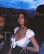 Bursting Out At The Concert