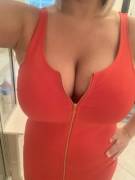 [Oc] I Just Can’t Seem To Keep This Damn Thing Zipped....