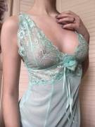 So Gentle And Sexy [Oc]