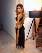 Lacey Montgomery-Henderson