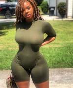 Now That's A Tight Fit