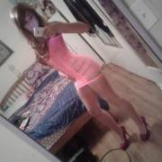 In Tonight's Edition Of &Amp;Quot;Let's See How Slutty I Can Dress!&Amp;Quot;