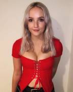 Not Exactly Work Wear