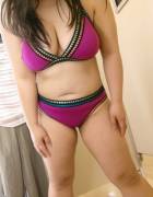 Loving My Body More Everyday. Maybe Brave Enough To Wear A Bikini Two Piece This ...