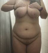 Wanna Get A Little Wet Together?