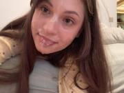 After I Got Face Fucked [Oc]