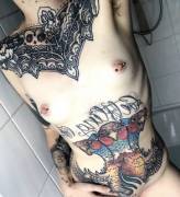 Good Evening, I Hope Everyone’s Had A Lovely Day 