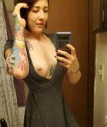 New Body Mods Make Me Feel Good